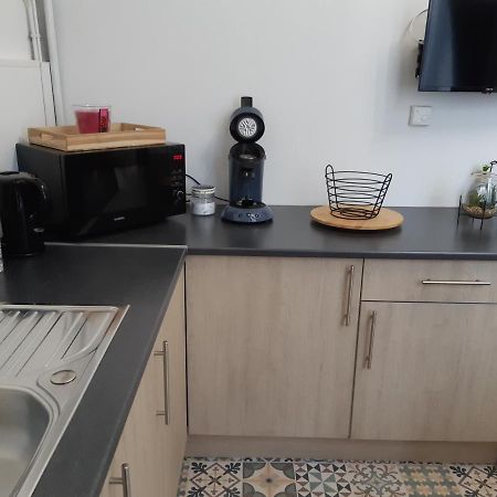 Studios Et Appartements En Centre Ville Boulogne Sur Mer Exterior photo