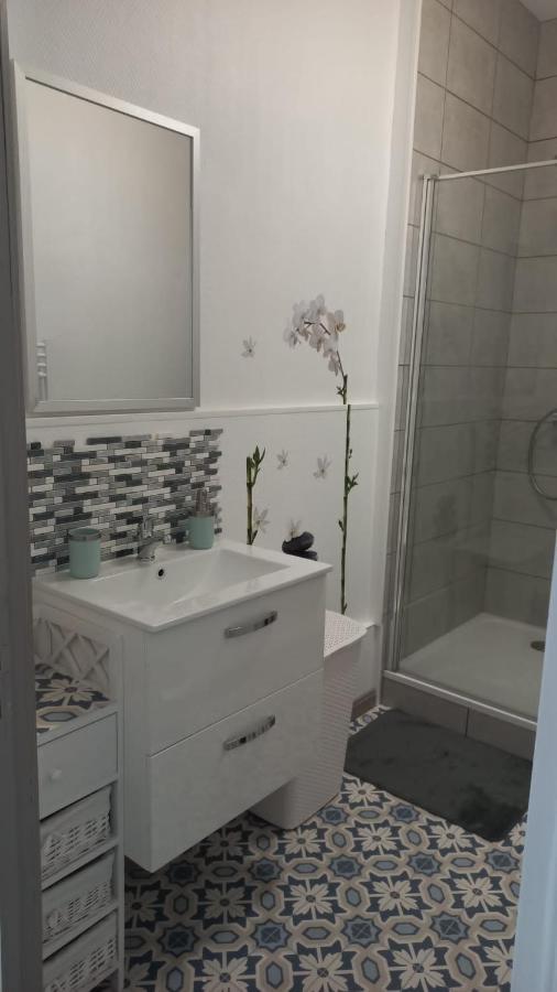 Studios Et Appartements En Centre Ville Boulogne Sur Mer Exterior photo